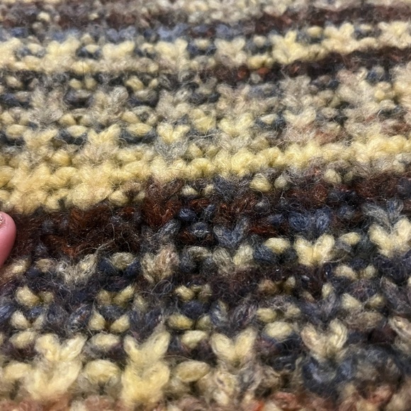 Urban Outfitters Lyra Pullover Knit Sweater - Picture 5 of 5